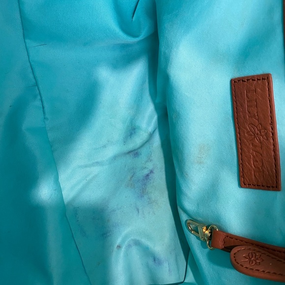 Lily Jade Bags Lily Jade Diapertote Bag Poshmark